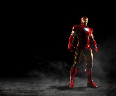 IronMan