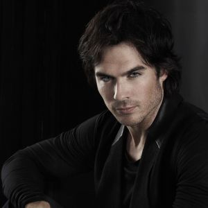 Ian Somerhalder