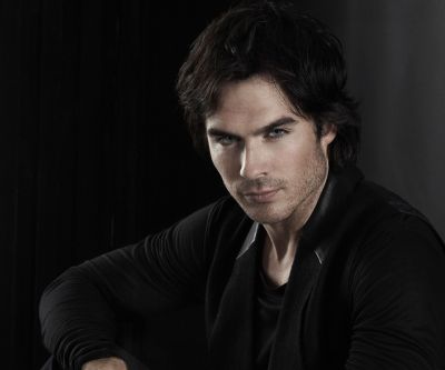 Ian Somerhalder