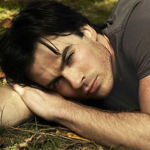 Ian Somerhalder