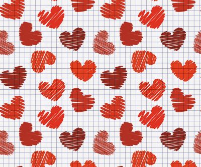 hearts