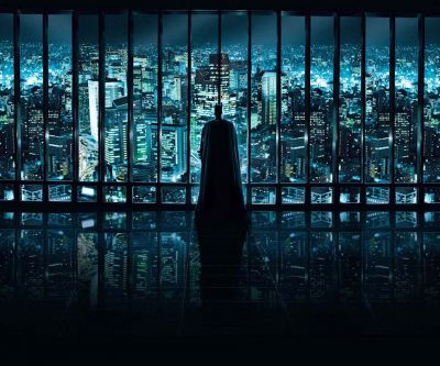 Batman