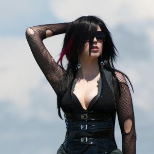 -