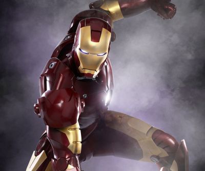 Iron Man