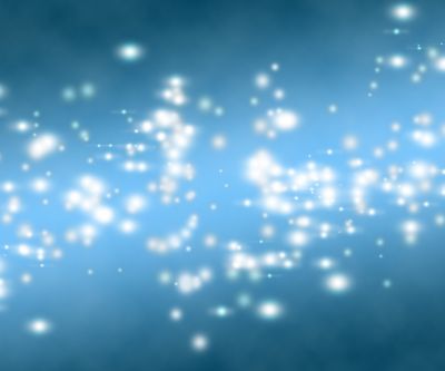 Particles On