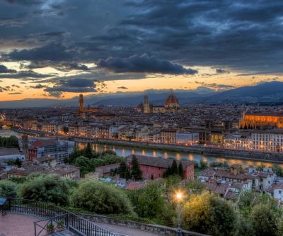 Florence