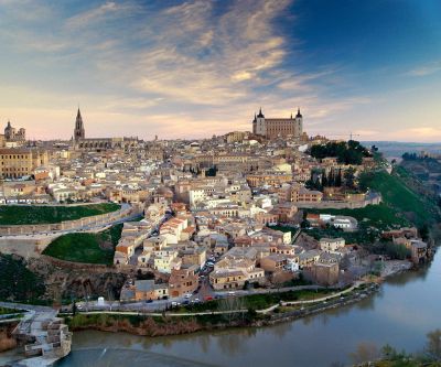 Toledo - Spain