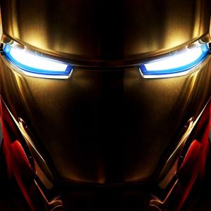 IronMan