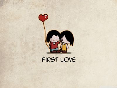 first love