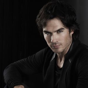 Ian Somerhalder