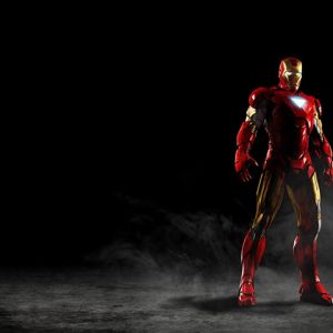 IronMan