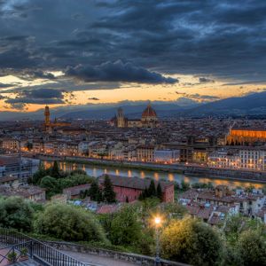 Florence