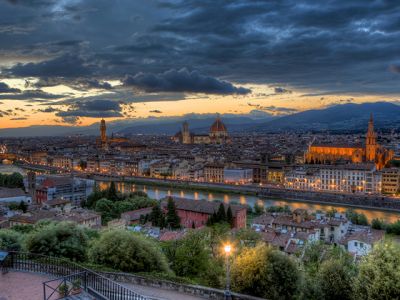 Florence