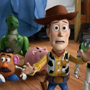 toy story