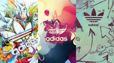 Adidas