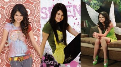 Selena Gomez
