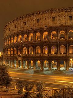 Rome