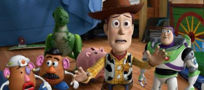 toy story