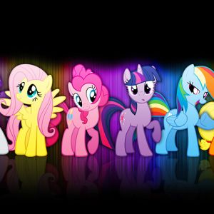 my little pony