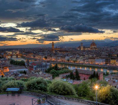 Florence