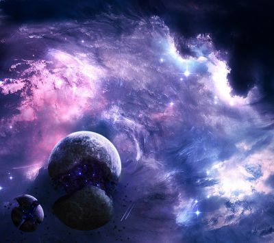 galaxy