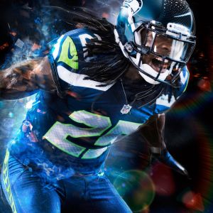 Richard Sherman