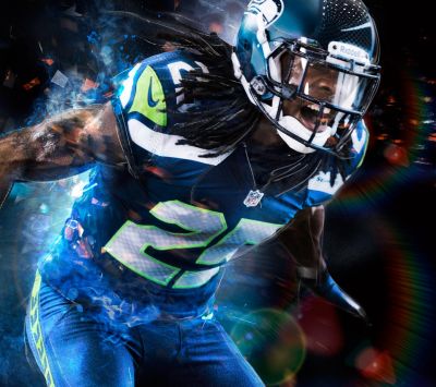 Richard Sherman