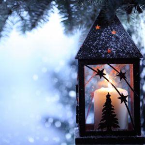 Christmas Lantern