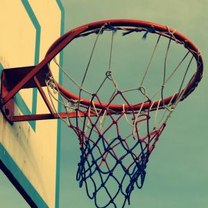 basketball