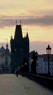 Prague