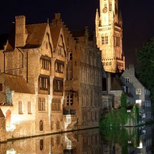 Bruges
