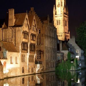 Bruges