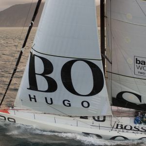 Hugo Boss