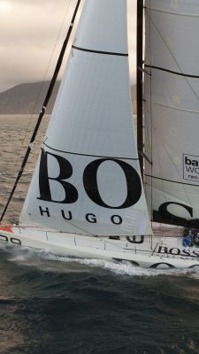 Hugo Boss