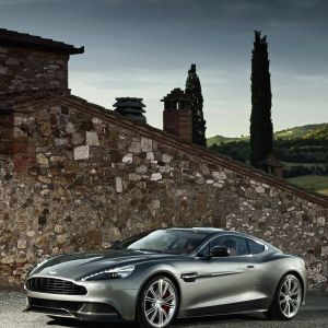 Aston Martin