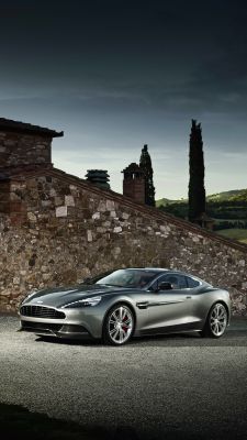 Aston Martin