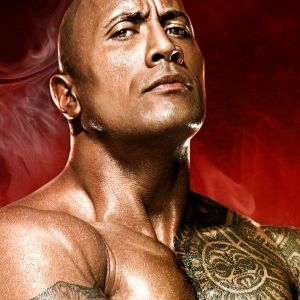 The Rock