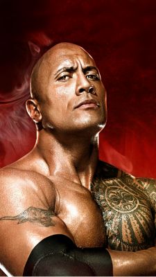 The Rock