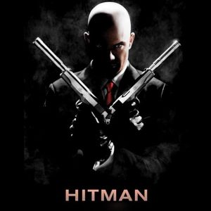 Hitman