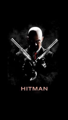 Hitman