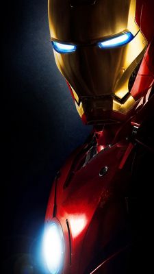 Ironman 