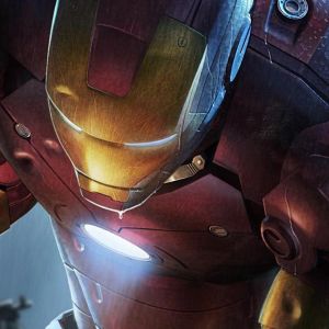 IronMan 