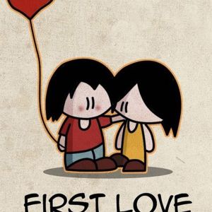 First Love 