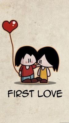 First Love 