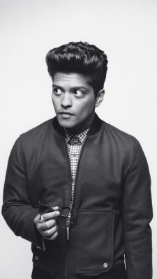 Bruno Mars