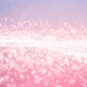 Pink Glitter Stardust
