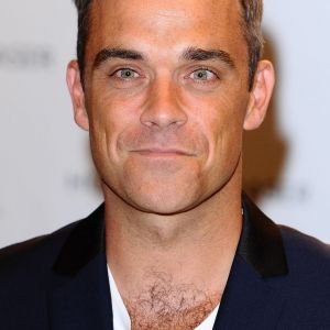 Robbie Williams