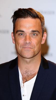 Robbie Williams