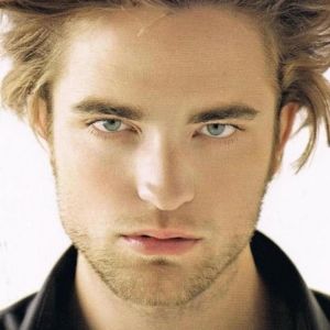 Robert Pattinson