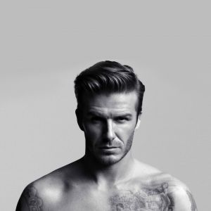 David Beckham 